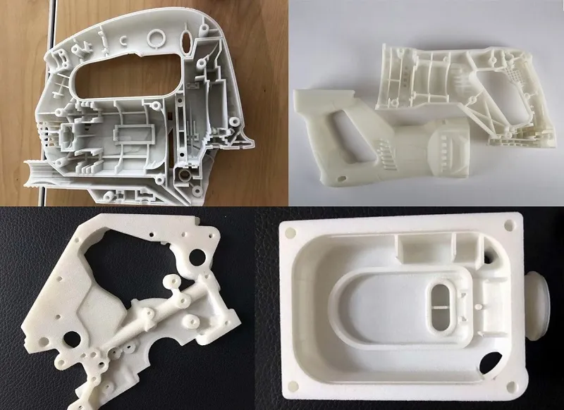 3d printing sls