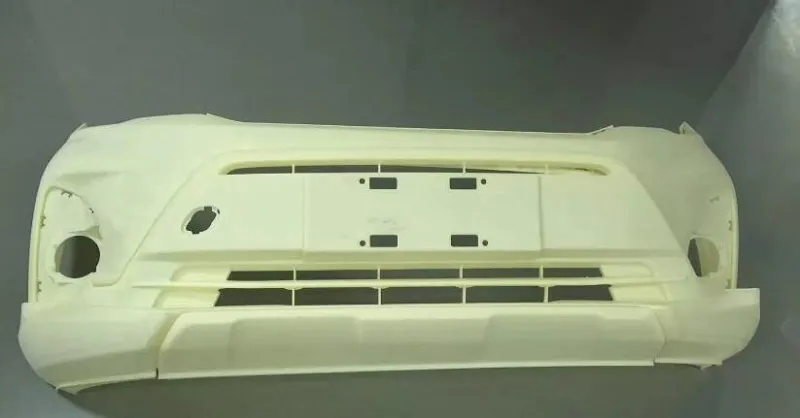 3D Printing Grille SLS