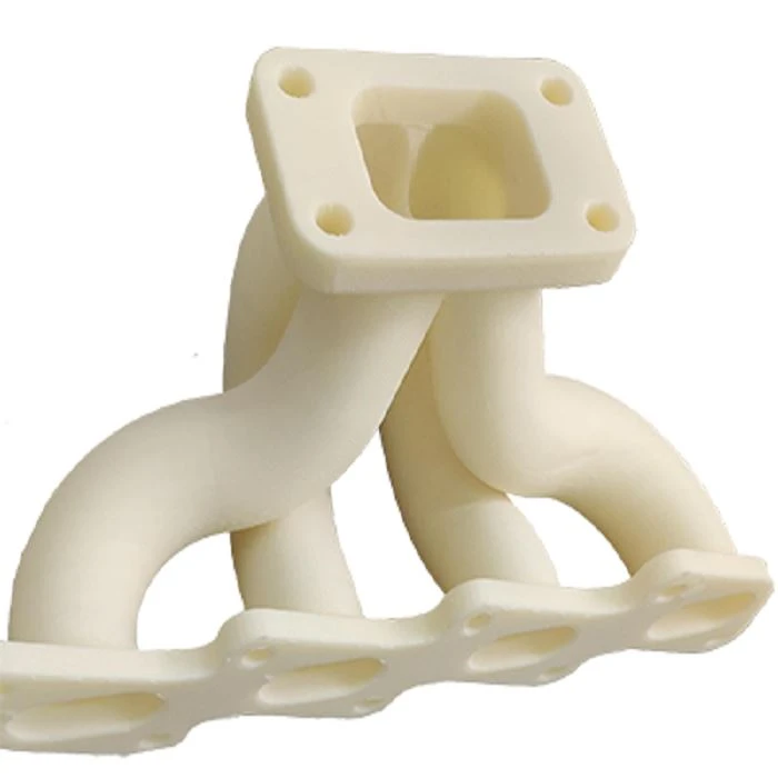 Druk 3D Model wtrysku kolektora dolotowego