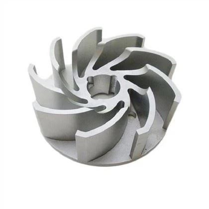 Co jest bardziej odpowiednie do drukowania 3D w metalu, odkurzania czy czyszc...