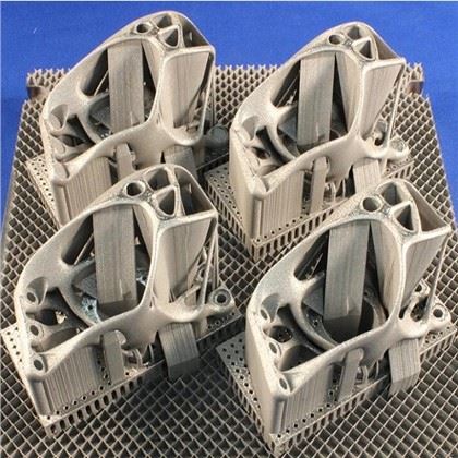Jaka jest rola obróbki cieplnej odprężającej w druku 3D metalu?