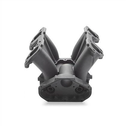 Czy rozpuszczalne podłoże jest możliwe w druku 3D z metalu?