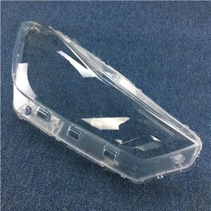 Szybkie prototypowanie przezroczystych części żywicznych